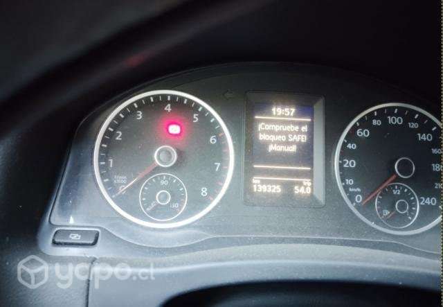 Volkswagen tiguan 2012 - Imagen 8