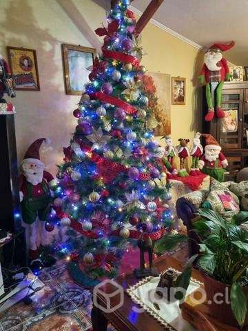 Árbol navidad 2.10 - Imagen 2