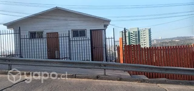 Pieza privada en Forestal Bajo - Imagen 4