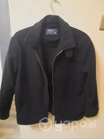 Chaqueta Bellota
