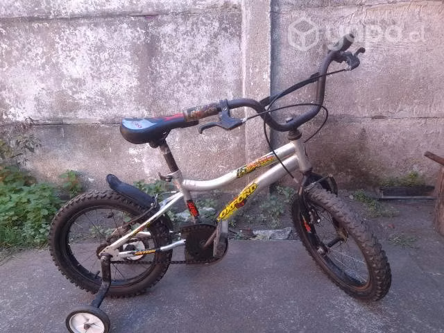 Bicicleta - Imagen 4