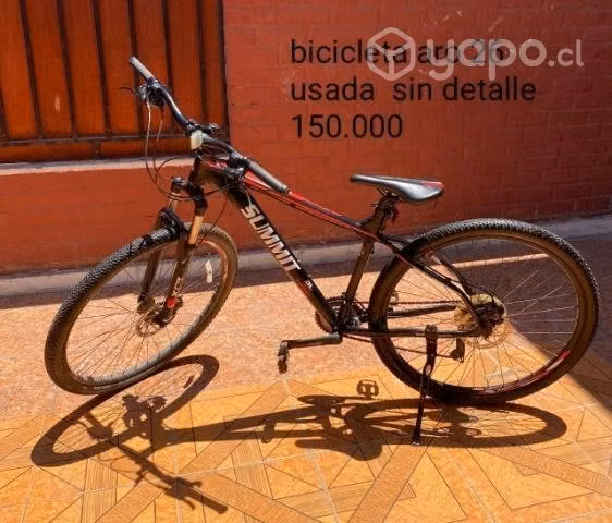 Bicicletas