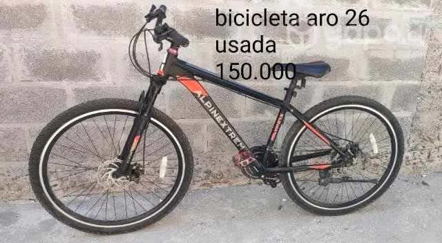 Bicicletas