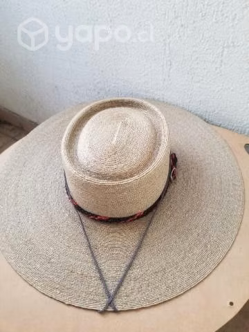 Chupalla semifina - Imagen 6