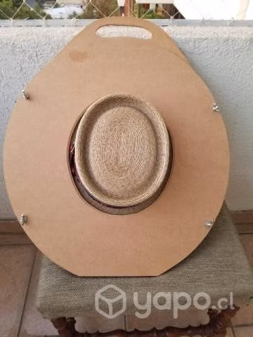Chupalla semifina - Imagen 4