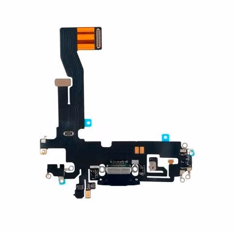 Flex de Carga Compatible IPhone 12 Pro Lightning - Imagen 2