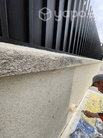 Pintores / remodelaciones