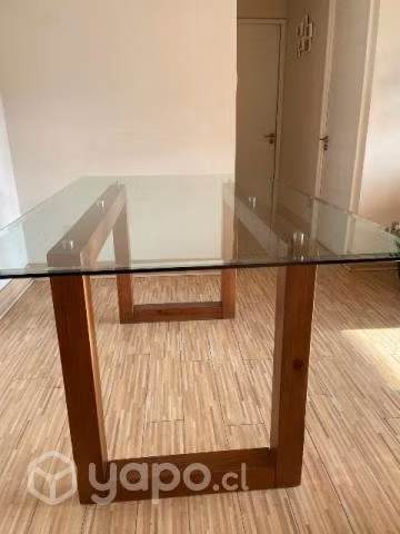 Mesa comedor