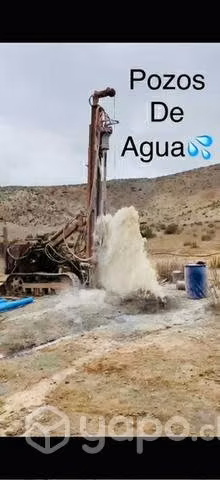 Pozos de agua