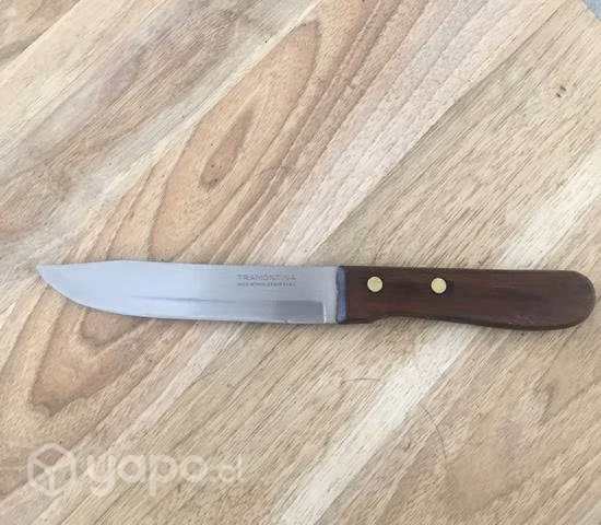 Cuchillo parrillero