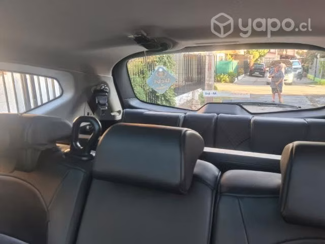 Nissan Qashqai +2 AT 4X4 3 corridas 80.000Km