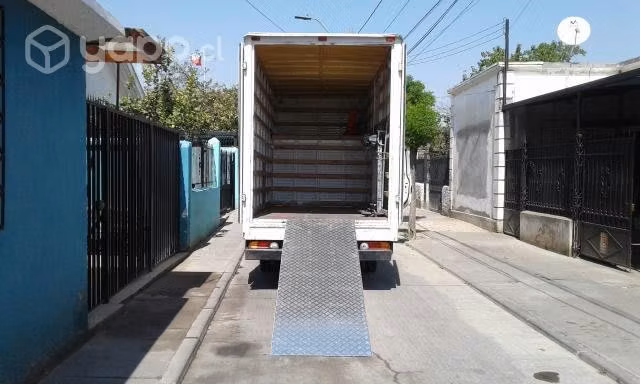 Rampas Para Camiones Y Camionetas