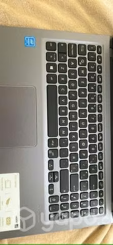 Computador asus x515