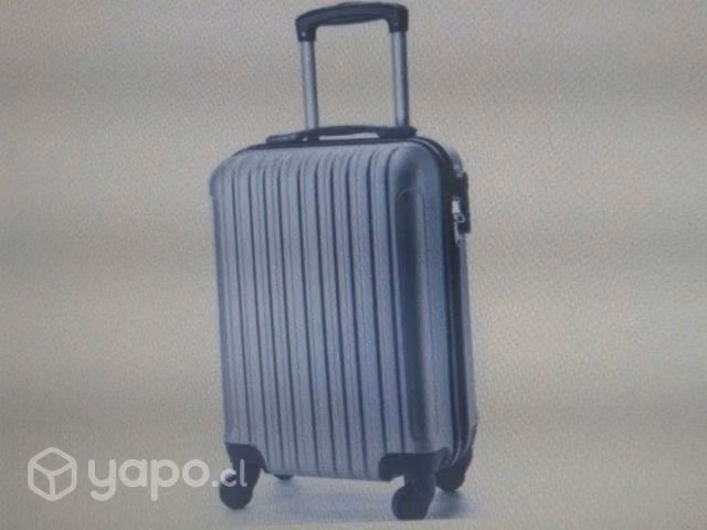 Maleta Viaje Pequeña Equipaje Cabina