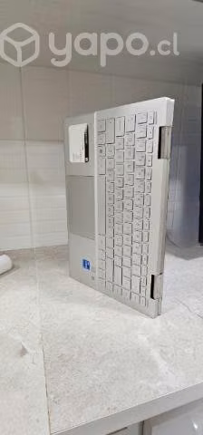 HP Pavilion X360 Convertible