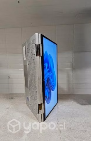 HP Pavilion X360 Convertible