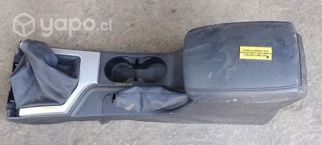 Consola Central Piso (GWC246) Great Wall Wingle 6