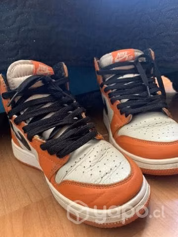 Jordan retro 1 - Imagen 4