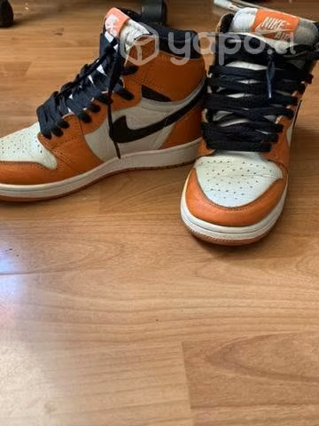 Jordan retro 1 - Imagen 5