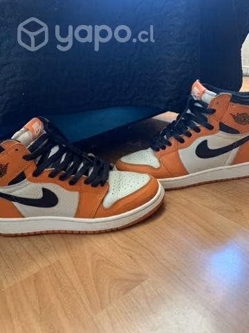 Jordan retro 1 - Imagen 2