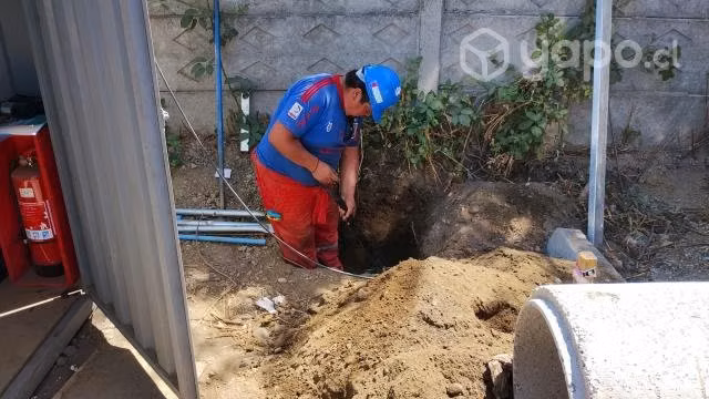 Cierres perimetral