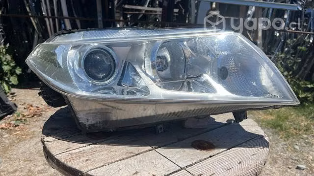 Optico derecho suzuki vitara (16-22)
