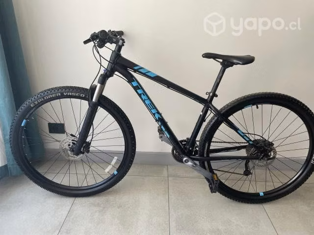 Trek xcaliber 7 - Imagen 3