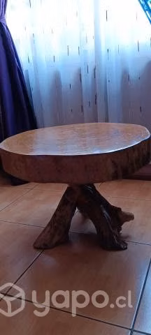 Mesa de centro