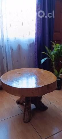 Mesa de centro
