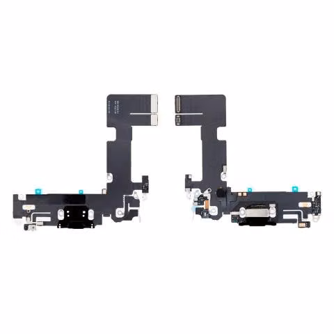 Flex de Carga Compatible con IPhone 13 Lightning - Imagen 4