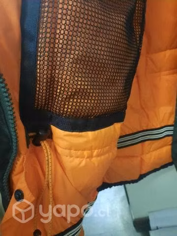 Parka Nautica Vintage - Imagen 6