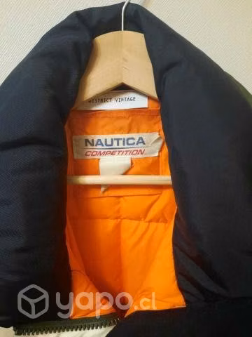 Parka Nautica Vintage - Imagen 2