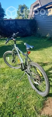 Bicicleta aro 24