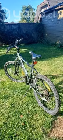 Bicicleta aro 24