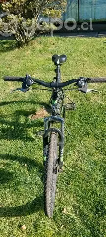 Bicicleta aro 24