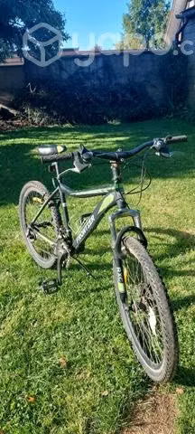 Bicicleta aro 24