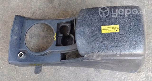 Consola Central Piso (SAB221) SSangyong Actyon 2.0