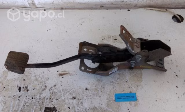 Pedal freno (FRF087) Ford Ranger 3.2 Diesel 2020