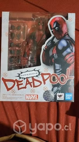 Sh figuarts