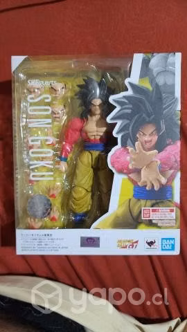 Sh figuarts
