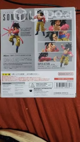 Sh figuarts