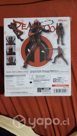Sh figuarts