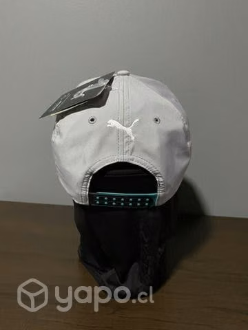 Jockey mercedes fórmula 1 - Imagen 2