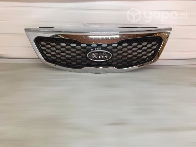 Mascara kia sorento 2009-2012