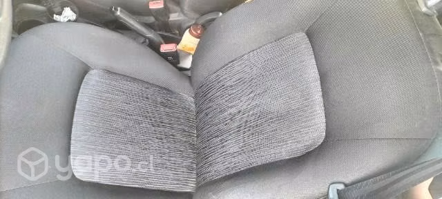 Hyundai i10 solo 29mil km