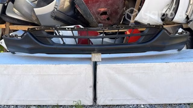 Spoiler parachoque delantero chevrolet equinox (18