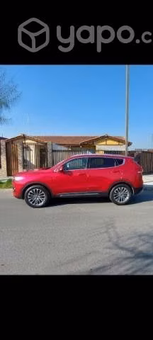 Se vende Haval h6 élite - Imagen 3