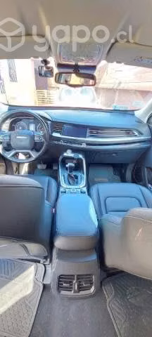 Se vende Haval h6 élite - Imagen 11