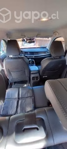 Se vende Haval h6 élite - Imagen 5