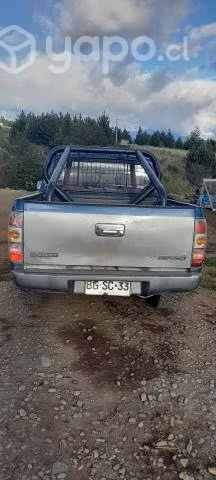 Mazda 2008
